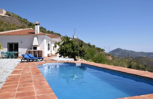 Villa Stay with Sea Views