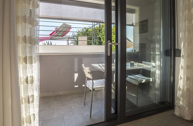 Villa Steffi Studio apartment 2 for 2 adults and 1 child