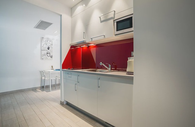 Villa Steffi with pool - Apartment 5