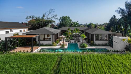 Villa Stella Moon by BaliSuperHost