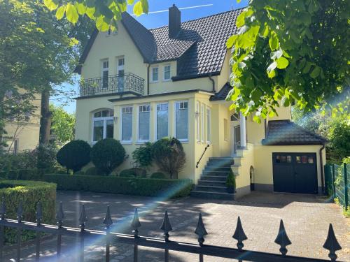 Villa Stolle