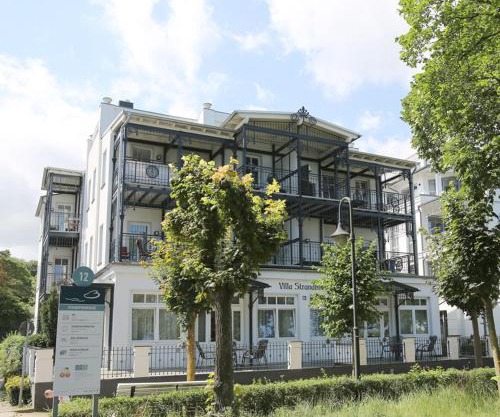 Villa Strandblick 