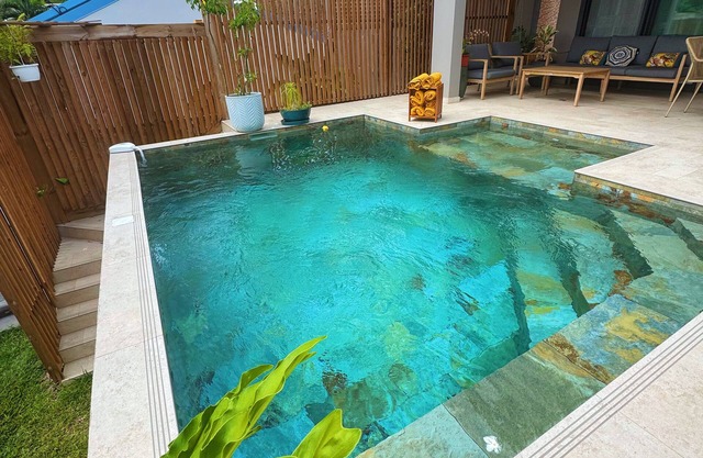 Villa Sud Sauvage