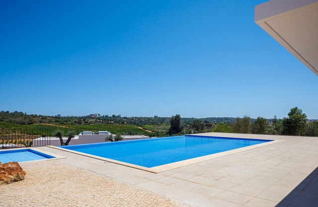 Villa Suite 01 (Premium) - The Vines