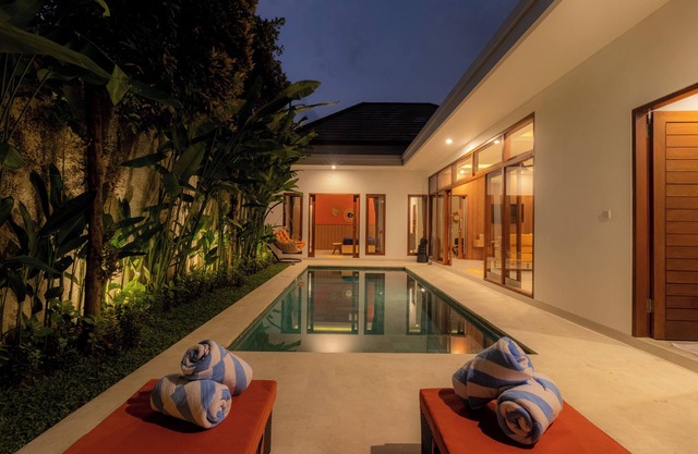 Villa Suka Damai – Peaceful 2 Bedroom Getaway