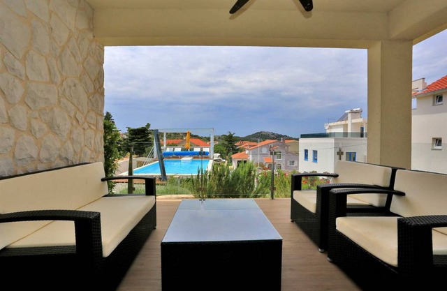 Villa Summer Dreams apartment 1