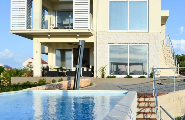 Villa Summer Dreams apartment 3