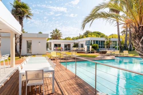 Villa Summer Wind