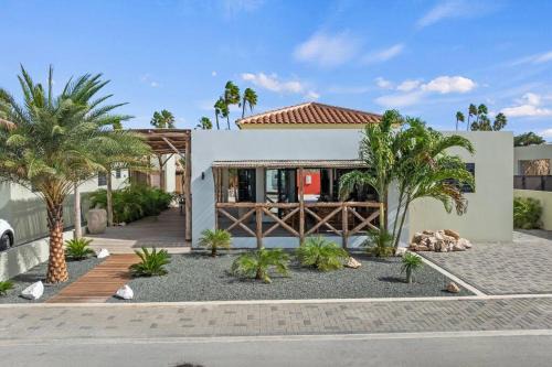 Villa Sunbeam