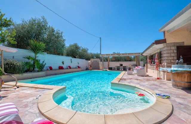 Villa Sunflower Alghero