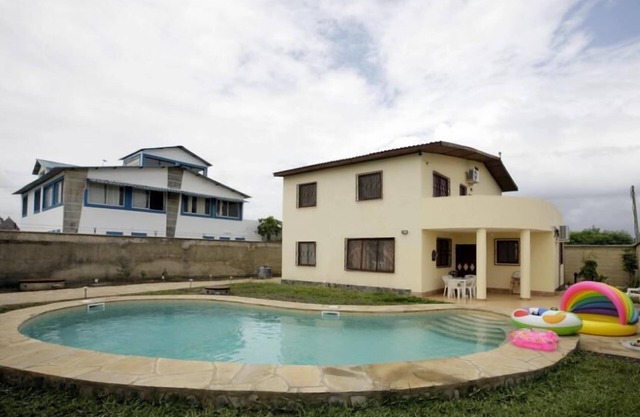 Villa SunShine Cottage