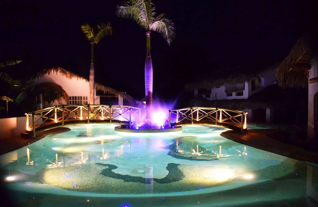 Villa Superior, Resort, Wonderful Pool