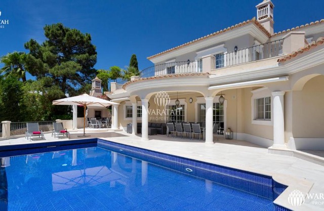Villa Susana