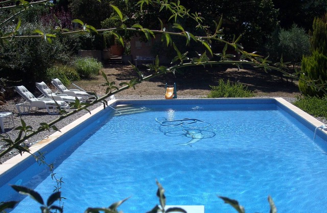Villa T4 - 2700m² Garden - Pool 6x12 - 6 Pers