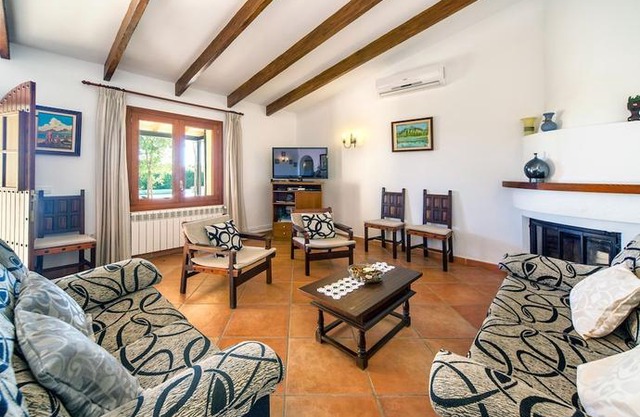 Villa Tabo