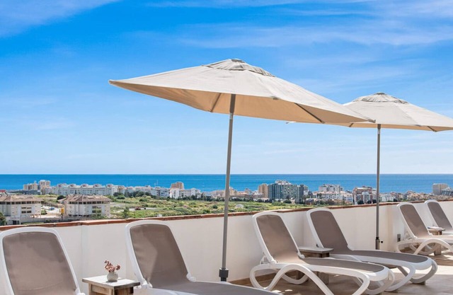 Villa Tamarindos | with pool in Mijas