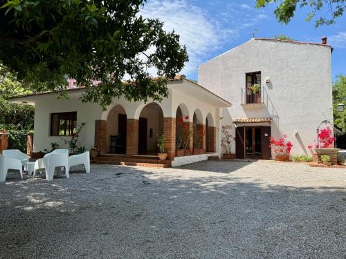 Villa Tana Pacenzia