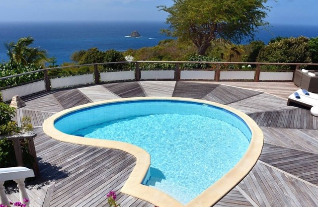 Villa Taniko Ocean Located 