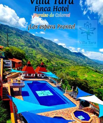 Villa Tara Finca Hotel