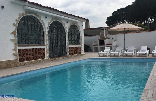 Villa Tarragona