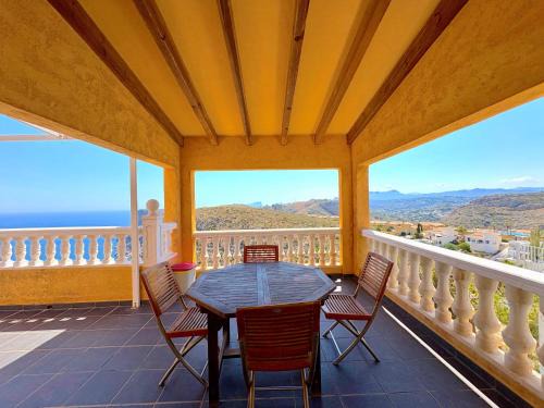 Villa Teresa