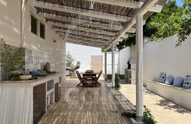 Villa Mariposa 