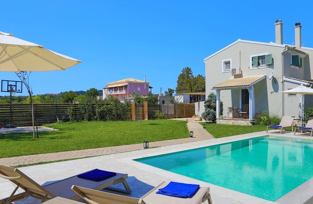 Villa Teresa in Roda