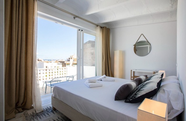 VILLA TERRA BLANCA PALMA