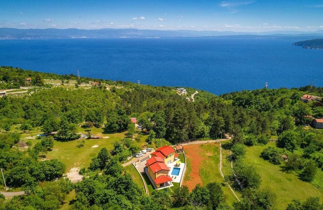 Villa Terra 
