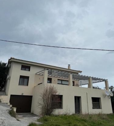 Villa Theodora Skiathos