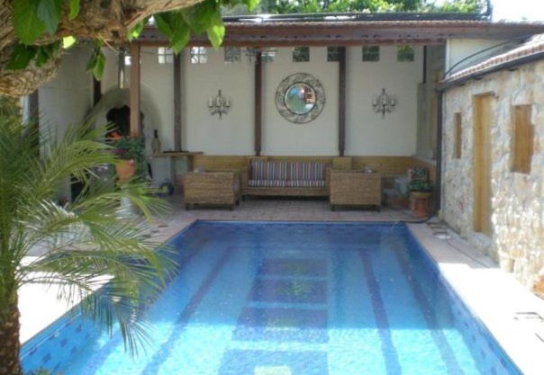 Villa Thermopilon
