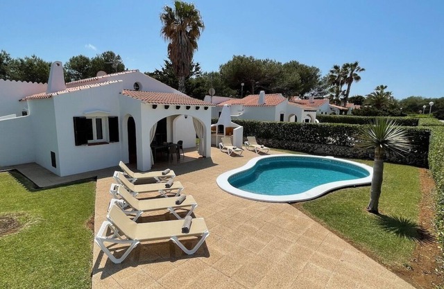 VILLA THOR - ATTRACTIVE FAMILY VILLA FOR 8 PEOPLE - 10% DISCOUNT IN MAY/JUNE