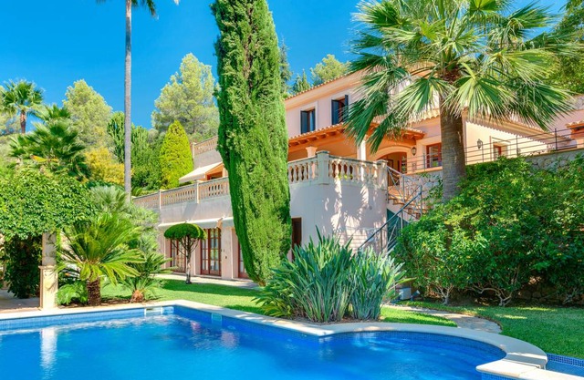 VILLA TIERRASECA BUNYOLA