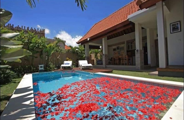 Villa TimTam