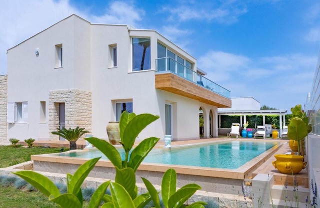 Villa TinaDea