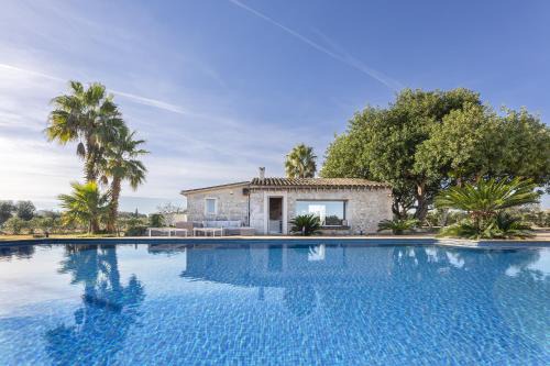 Villa Torradeta