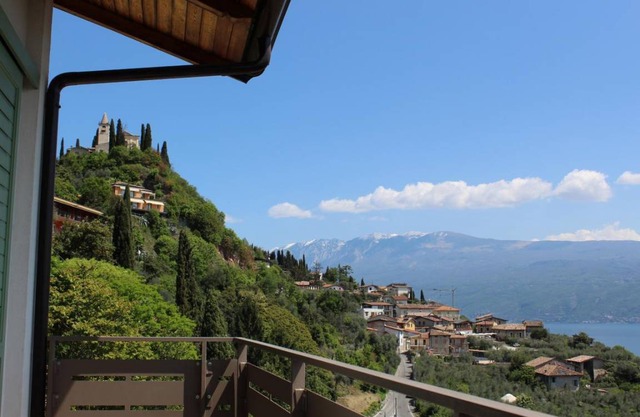 Villa Tosca with private swimming pool