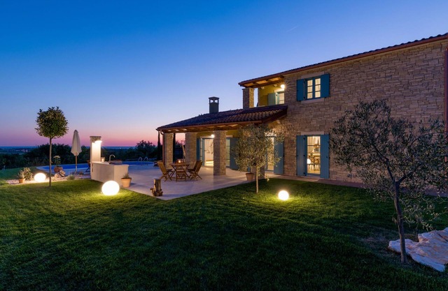 Villa Toscana by Interhome