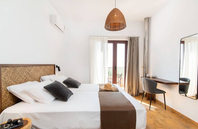 Villa Tramonto - Falasarna