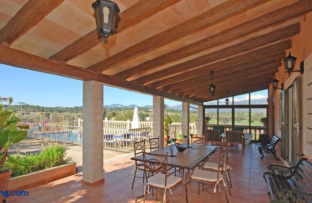 Villa Tramuntana