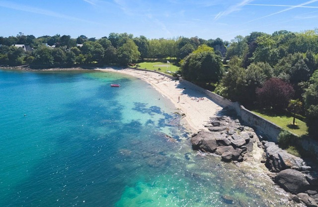 Villa Trevi Sea View