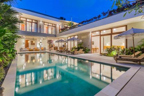 Villa Trindade 5BR, 15m Pool