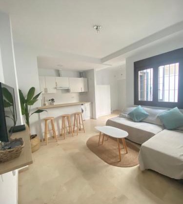 Villa Tropical a 2 minutos del Faro de Chipiona