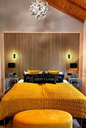 Villa Tropicana Berlin Potsdam