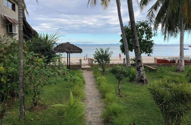 Villa Tsara - Vacances de Rêve à la mer