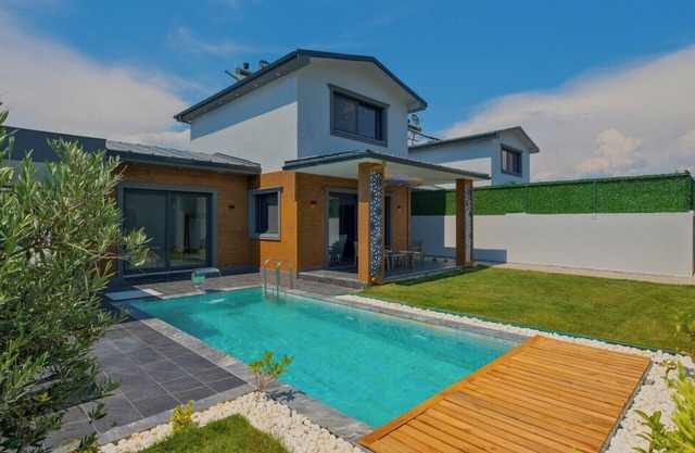 Villa Tuğsel 2