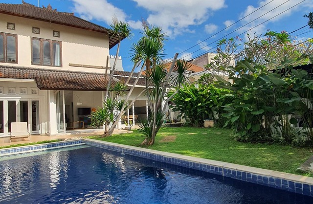 Villa Umah JD Umalas spacious with private pool