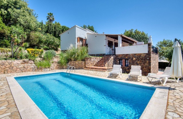 Villa Una mattina - Ideal villa to enjoy a family vacation in a quiet area