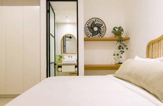 VILLA UNDER THE SUN· Luxury & Indulgence - close to FINNS BEACH CLUB