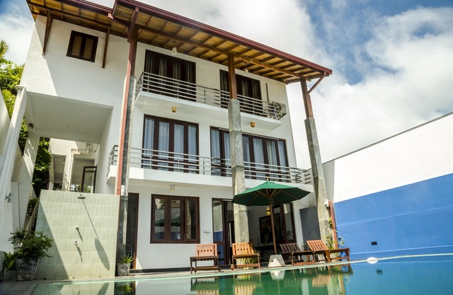 Villa Upper Dickson